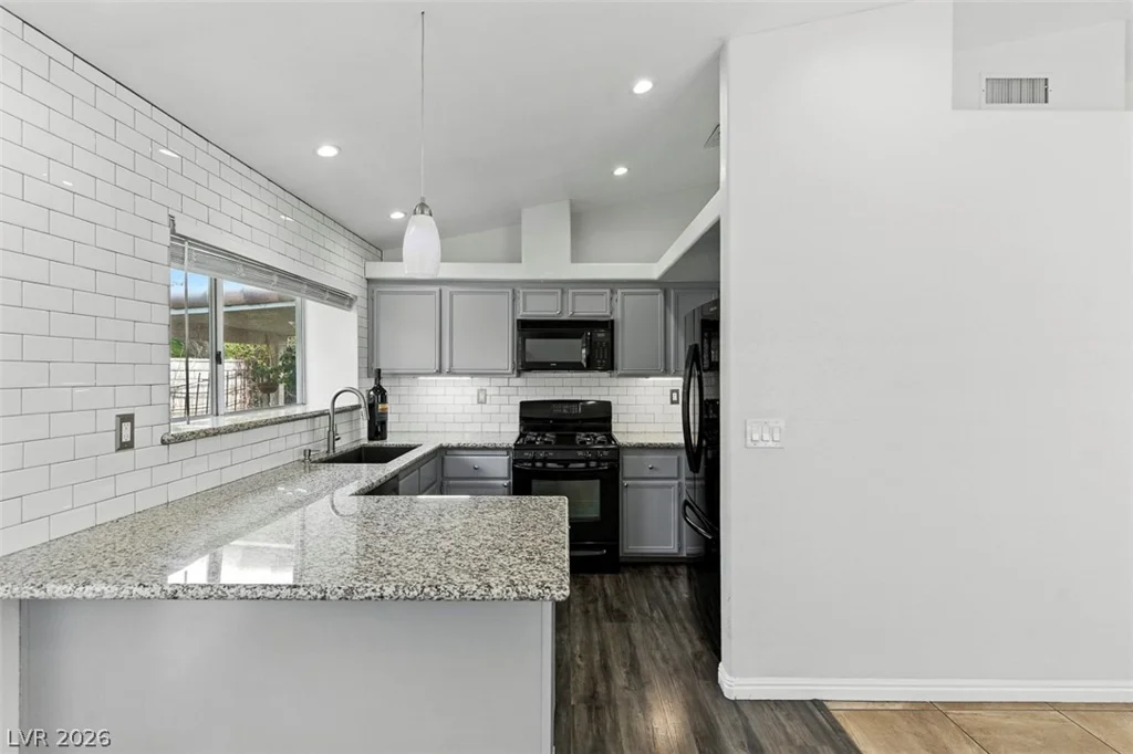 2748 Chokeberry, Las Vegas, NV 89108