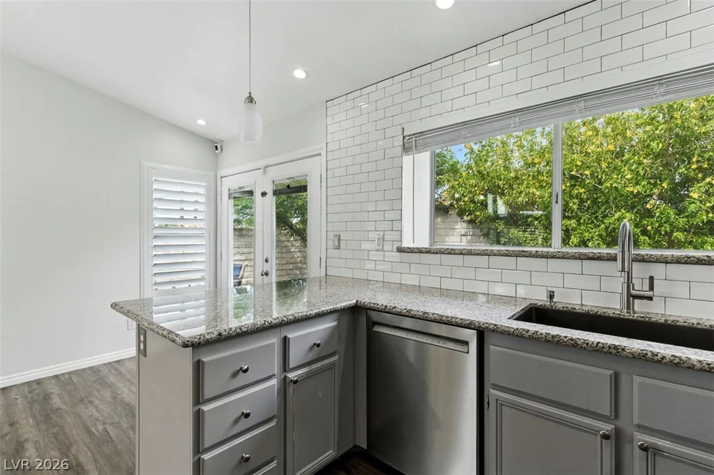 2748 Chokeberry, Las Vegas, NV 89108
