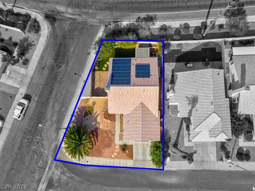 2748 Chokeberry, Las Vegas, NV 89108