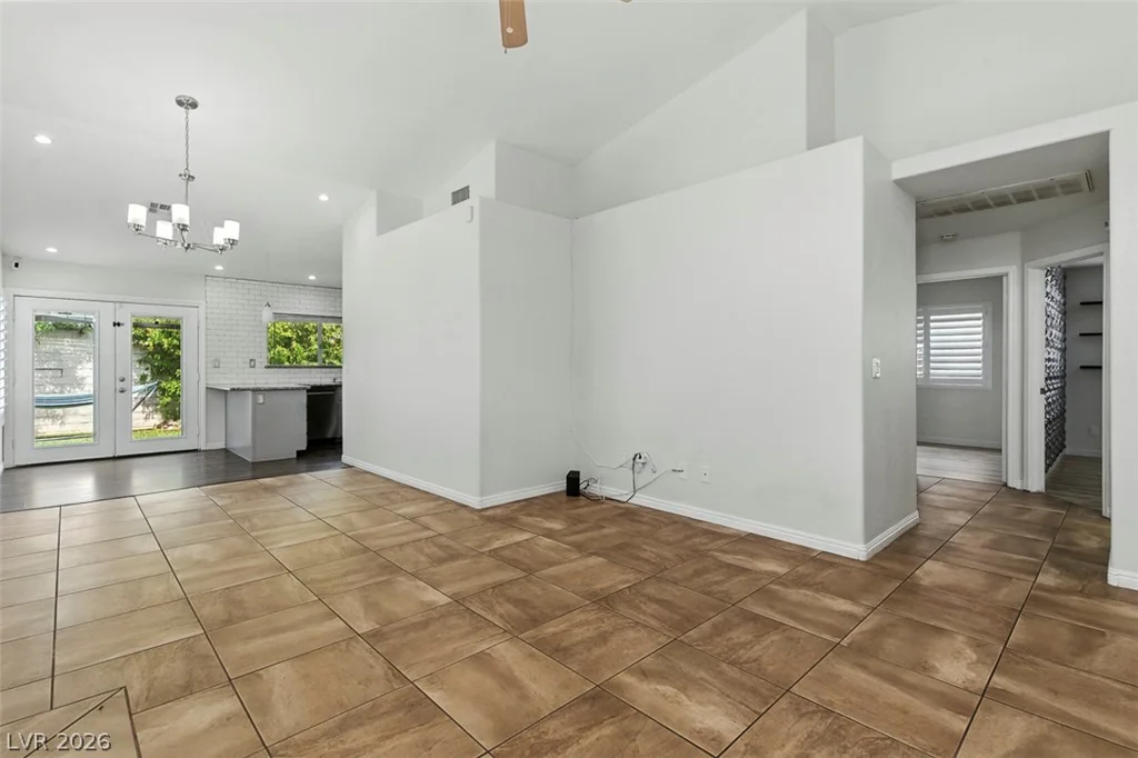 2748 Chokeberry, Las Vegas, NV 89108