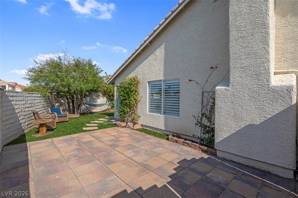 2748 Chokeberry, Las Vegas, NV 89108