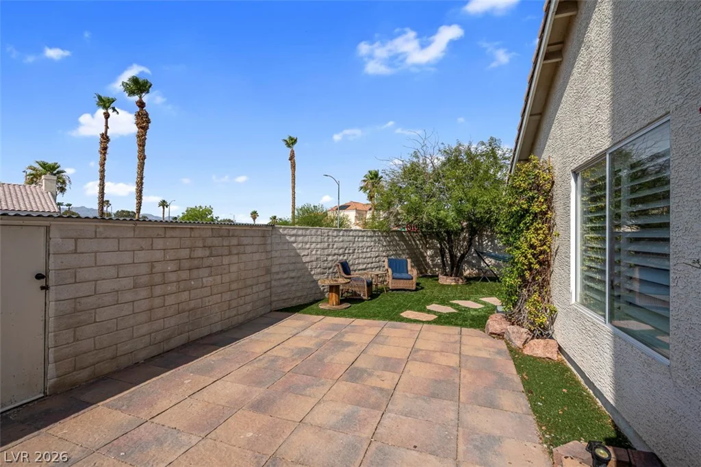 2748 Chokeberry, Las Vegas, NV 89108