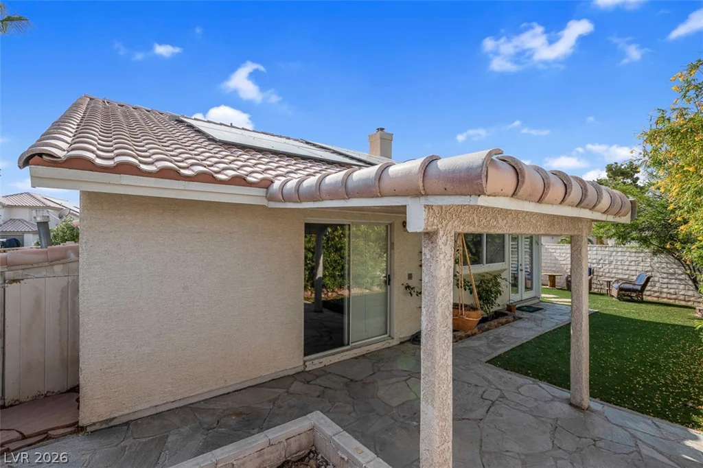 2748 Chokeberry, Las Vegas, NV 89108