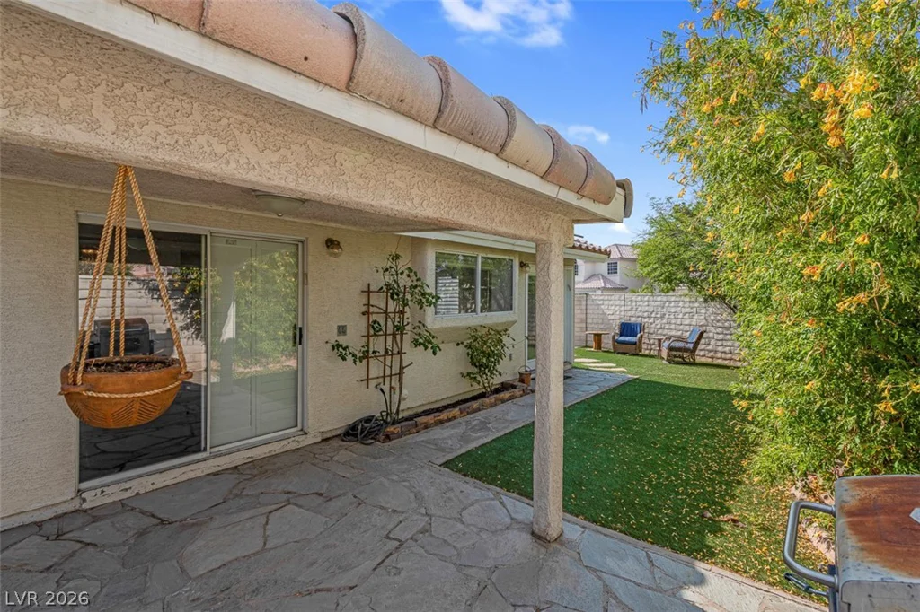 2748 Chokeberry, Las Vegas, NV 89108
