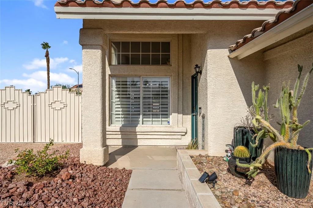 2748 Chokeberry, Las Vegas, NV 89108