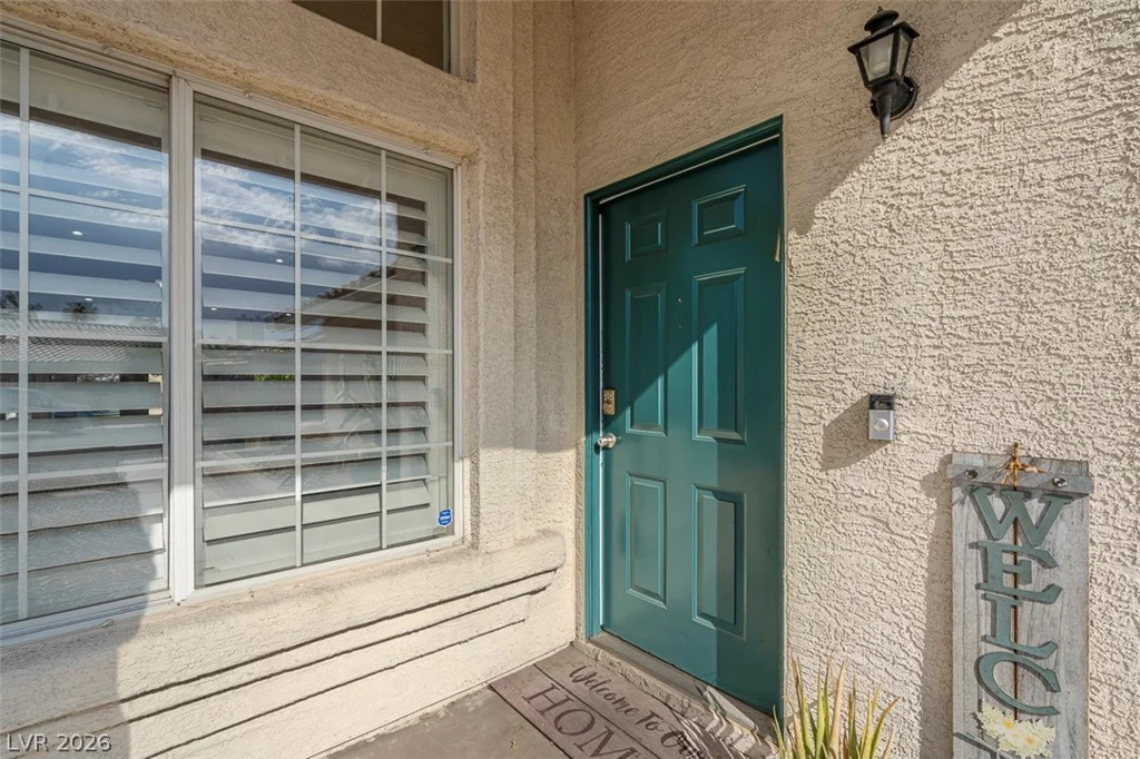2748 Chokeberry, Las Vegas, NV 89108