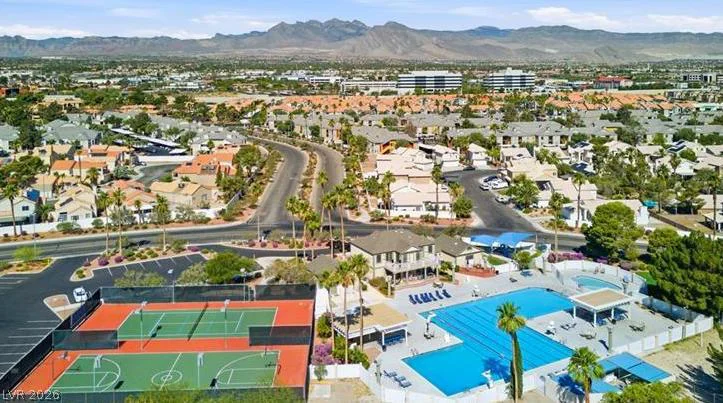 2748 Chokeberry, Las Vegas, NV 89108