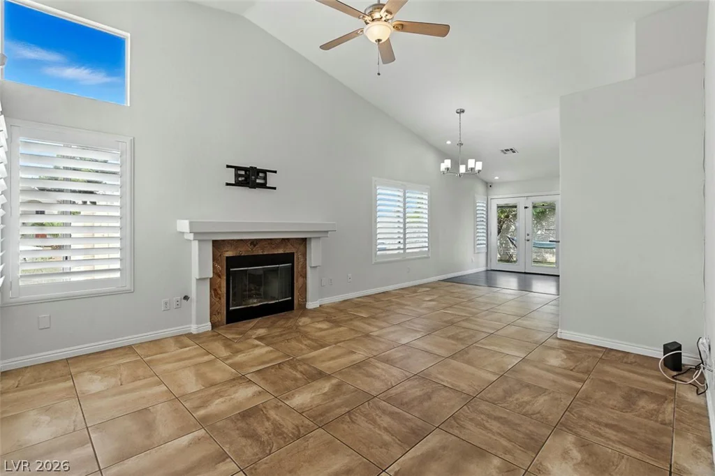 2748 Chokeberry, Las Vegas, NV 89108