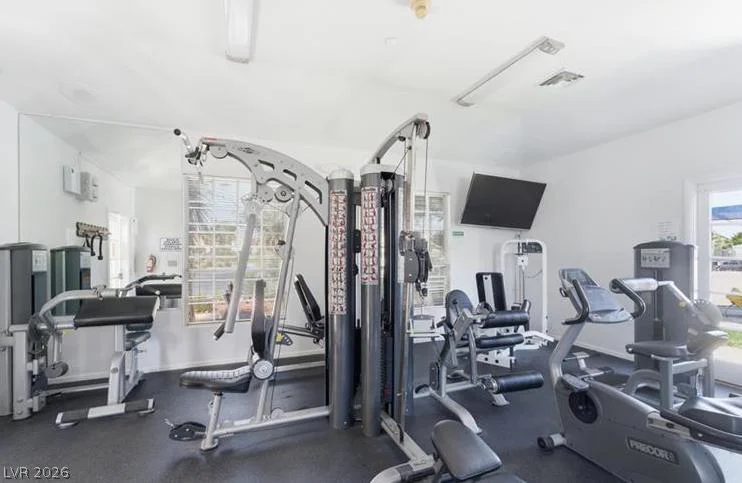 2748 Chokeberry, Las Vegas, NV 89108