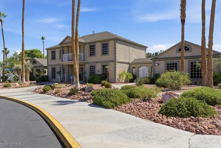 2748 Chokeberry, Las Vegas, NV 89108