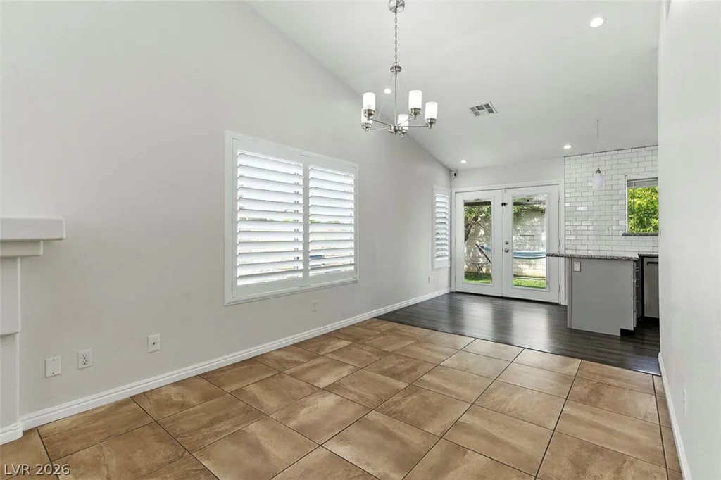 2748 Chokeberry, Las Vegas, NV 89108