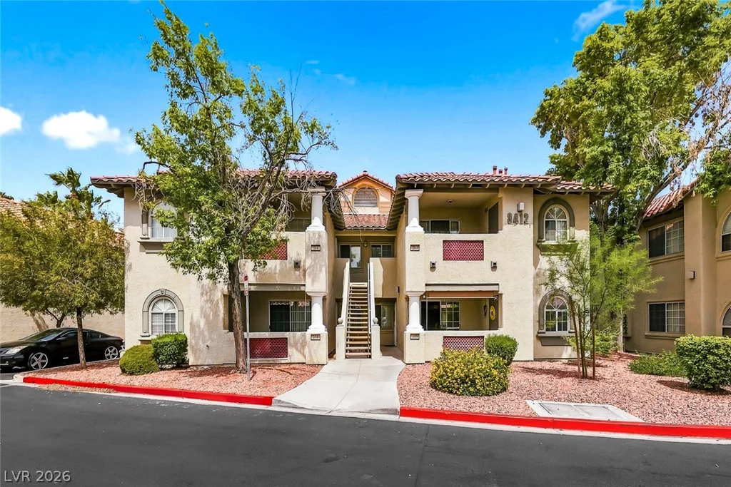 3412 Winterhaven, Las Vegas, NV 89108