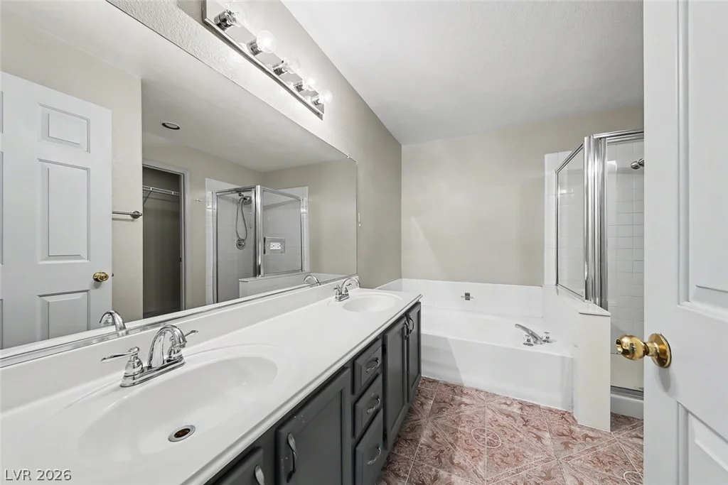 3412 Winterhaven, Las Vegas, NV 89108