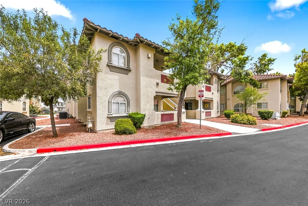 3412 Winterhaven, Las Vegas, NV 89108