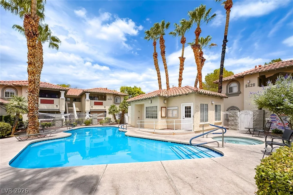3412 Winterhaven, Las Vegas, NV 89108
