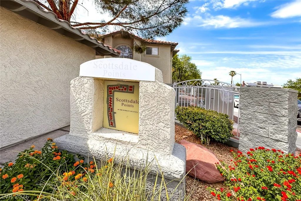 3412 Winterhaven, Las Vegas, NV 89108