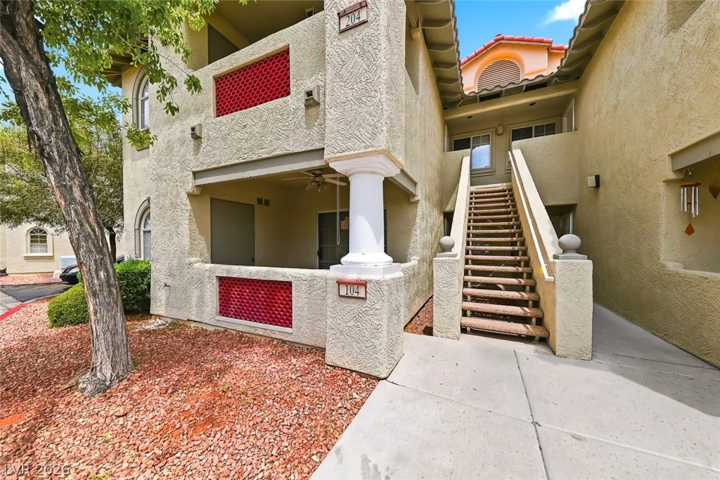 3412 Winterhaven, Las Vegas, NV 89108