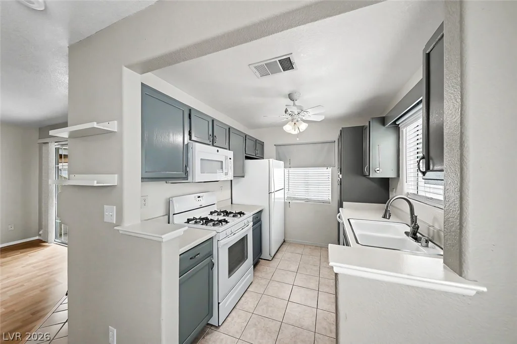 3412 Winterhaven, Las Vegas, NV 89108