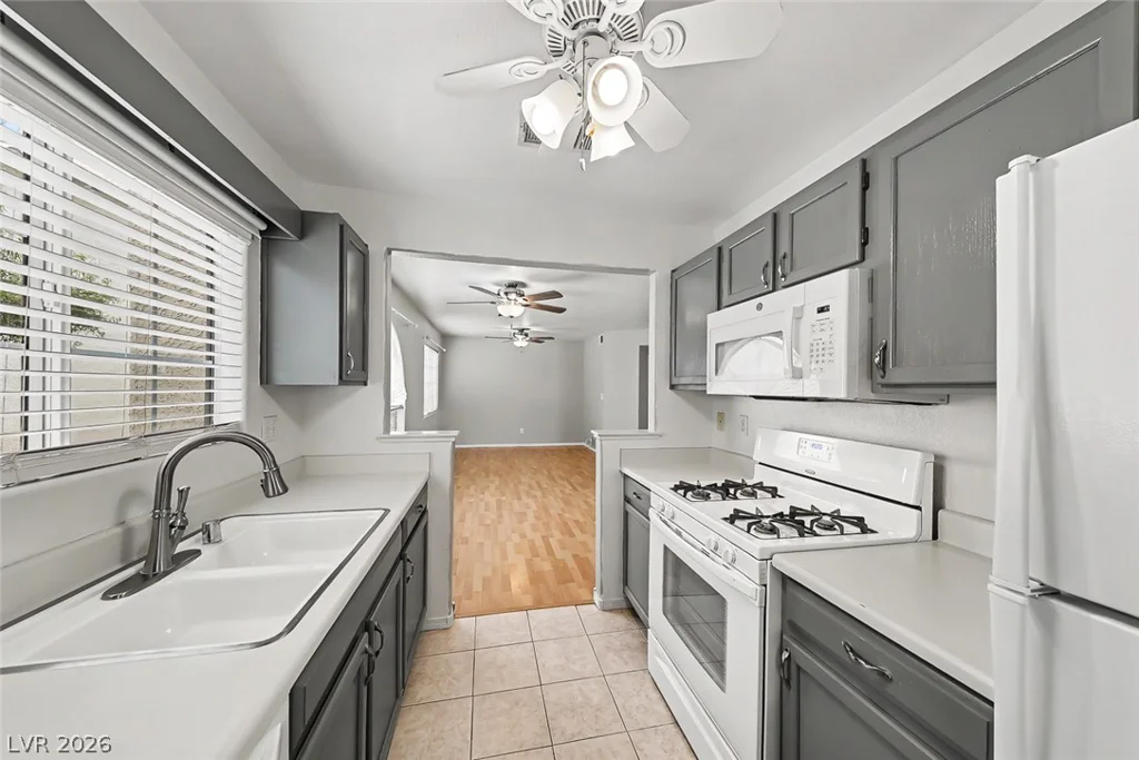 3412 Winterhaven, Las Vegas, NV 89108
