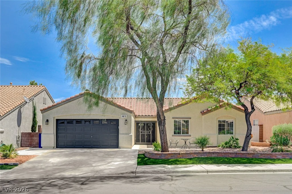 1072 Reed Point, Henderson, NV 89002