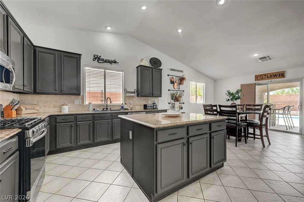 1072 Reed Point, Henderson, NV 89002