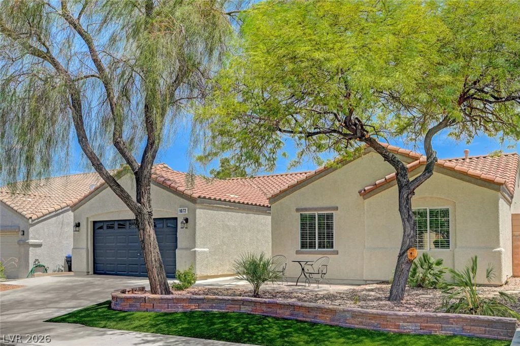 1072 Reed Point, Henderson, NV 89002