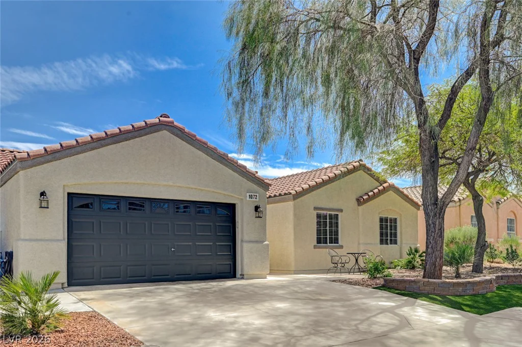1072 Reed Point, Henderson, NV 89002