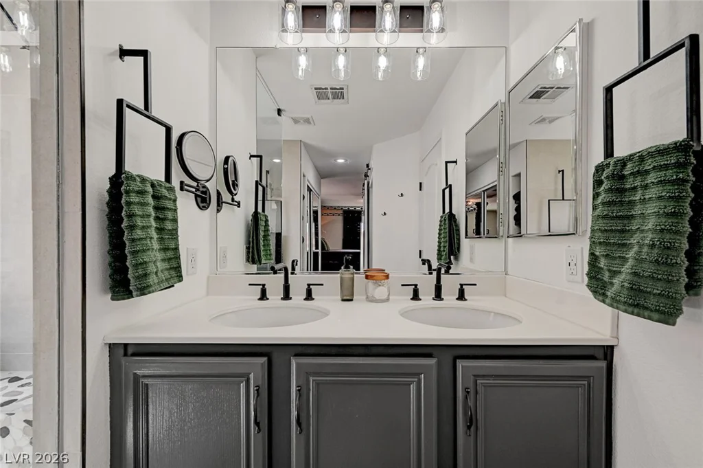 1072 Reed Point, Henderson, NV 89002