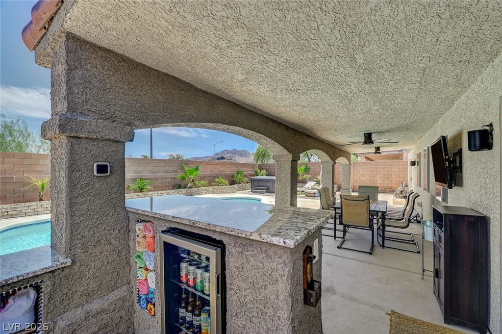 1072 Reed Point, Henderson, NV 89002