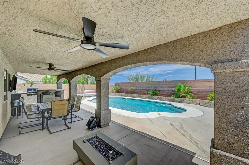 1072 Reed Point, Henderson, NV 89002
