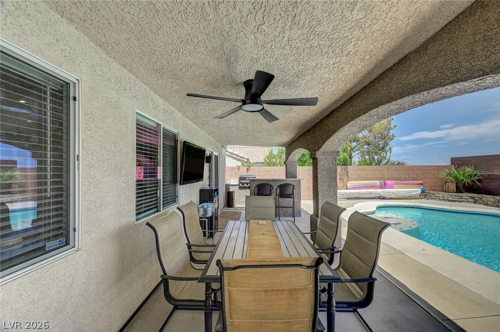 1072 Reed Point, Henderson, NV 89002