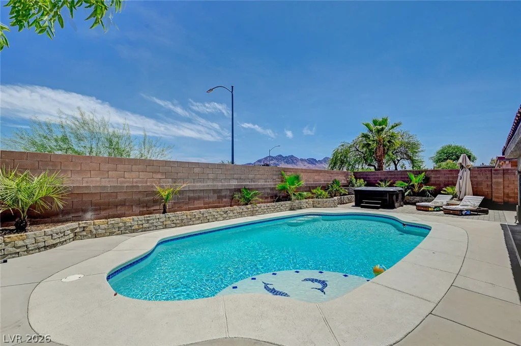 1072 Reed Point, Henderson, NV 89002
