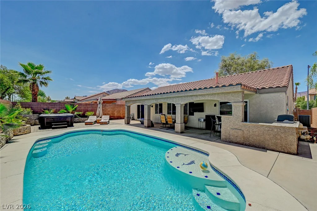 1072 Reed Point, Henderson, NV 89002