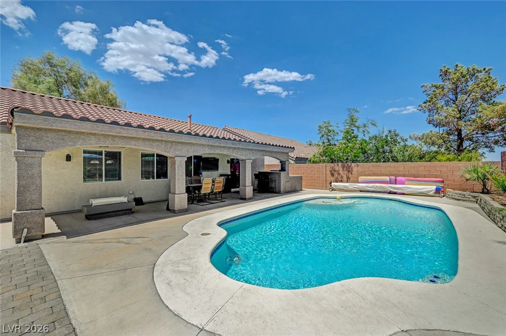 1072 Reed Point, Henderson, NV 89002