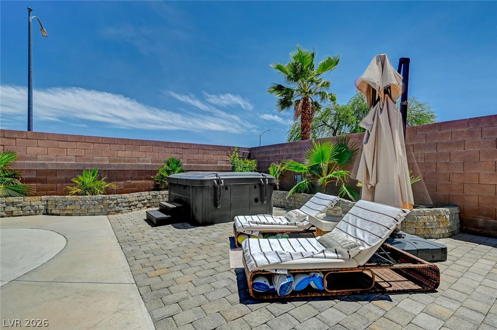 1072 Reed Point, Henderson, NV 89002