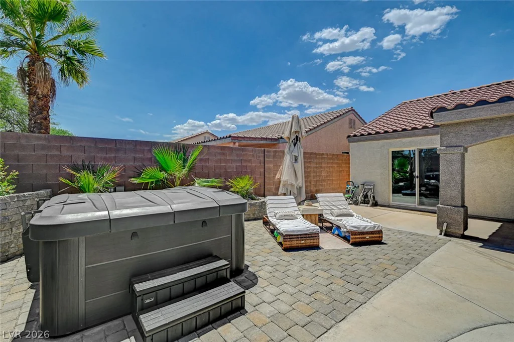 1072 Reed Point, Henderson, NV 89002