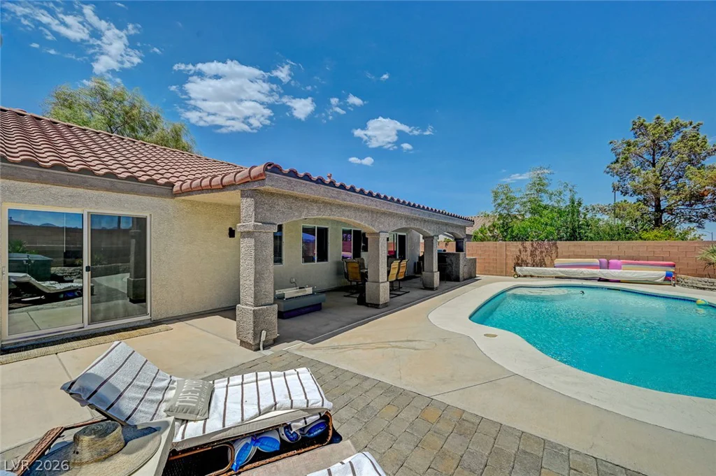 1072 Reed Point, Henderson, NV 89002