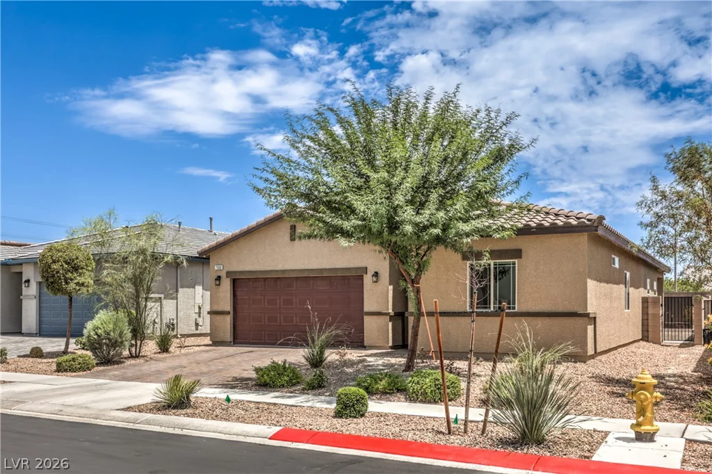 7908 Romulan, North Las Vegas, NV 89084