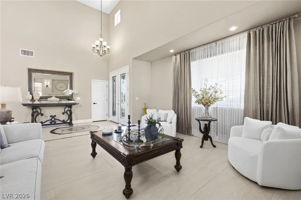 728 Lava Falls, Las Vegas, NV 89110