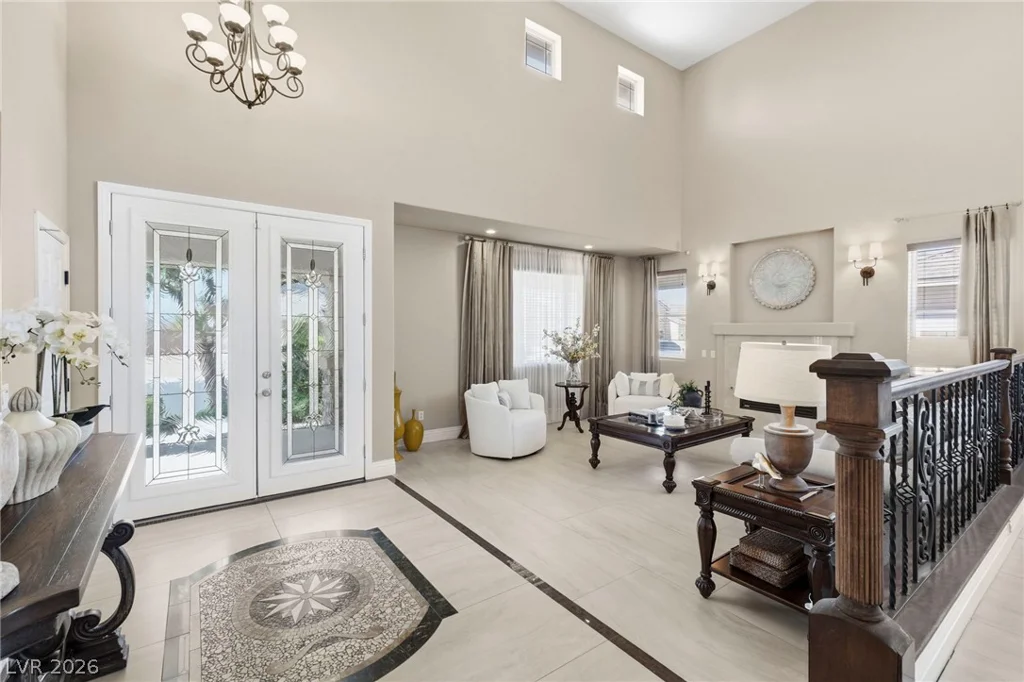 728 Lava Falls, Las Vegas, NV 89110