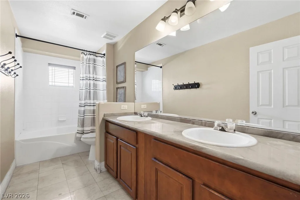 728 Lava Falls, Las Vegas, NV 89110