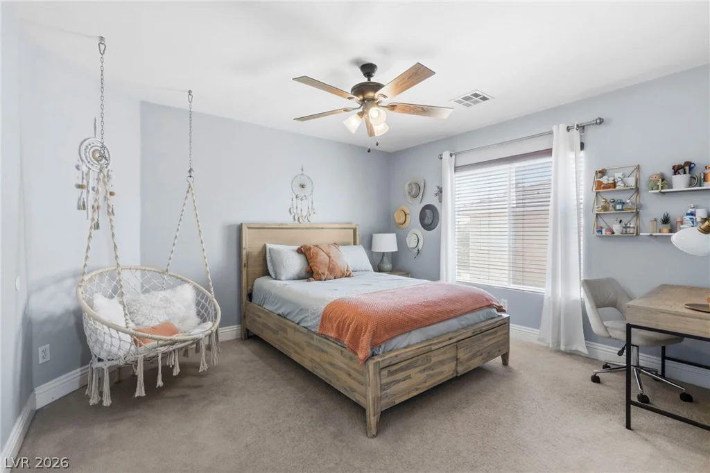 728 Lava Falls, Las Vegas, NV 89110