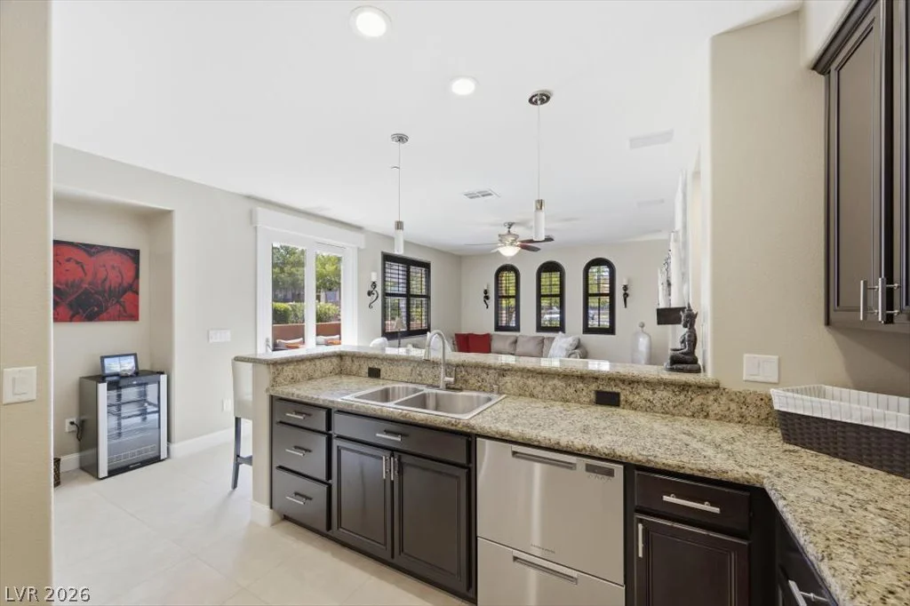 11437 Ogden Mills, Las Vegas, NV 89135