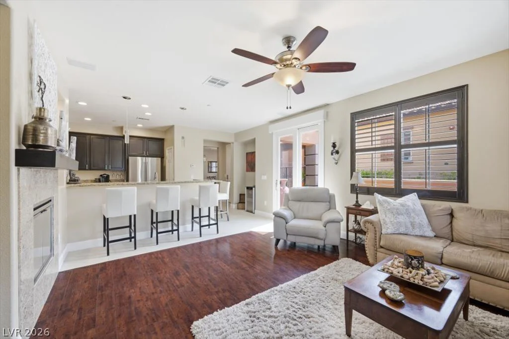 11437 Ogden Mills, Las Vegas, NV 89135