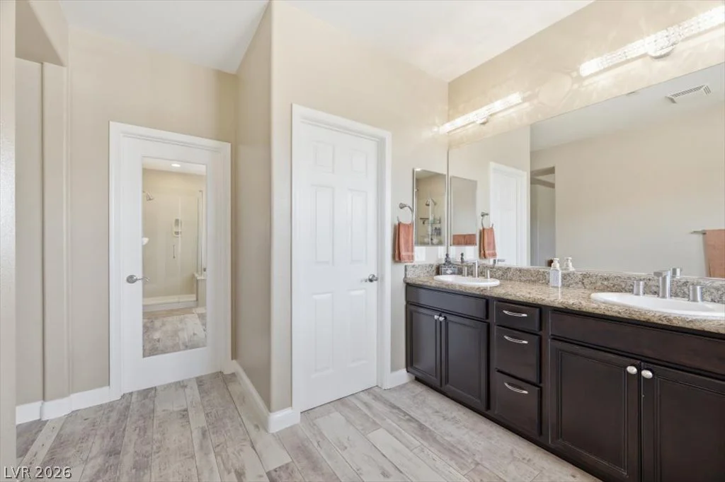 11437 Ogden Mills, Las Vegas, NV 89135