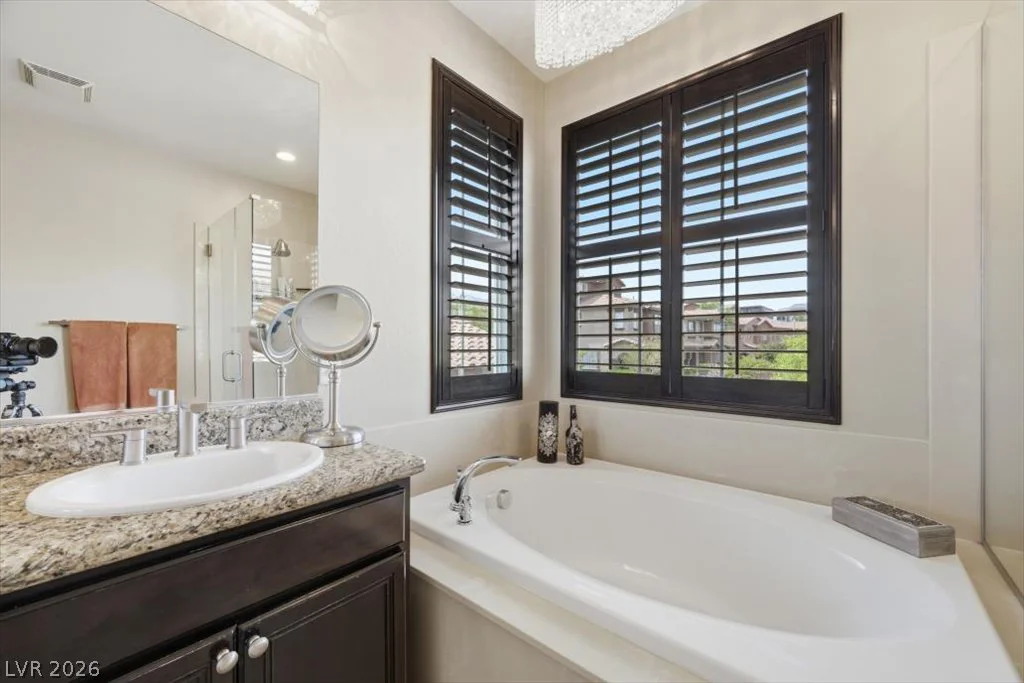 11437 Ogden Mills, Las Vegas, NV 89135