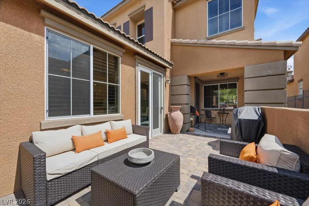 11437 Ogden Mills, Las Vegas, NV 89135