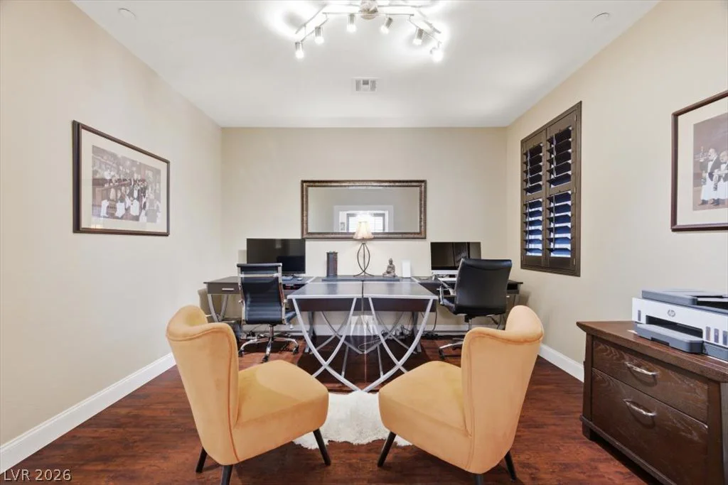 11437 Ogden Mills, Las Vegas, NV 89135
