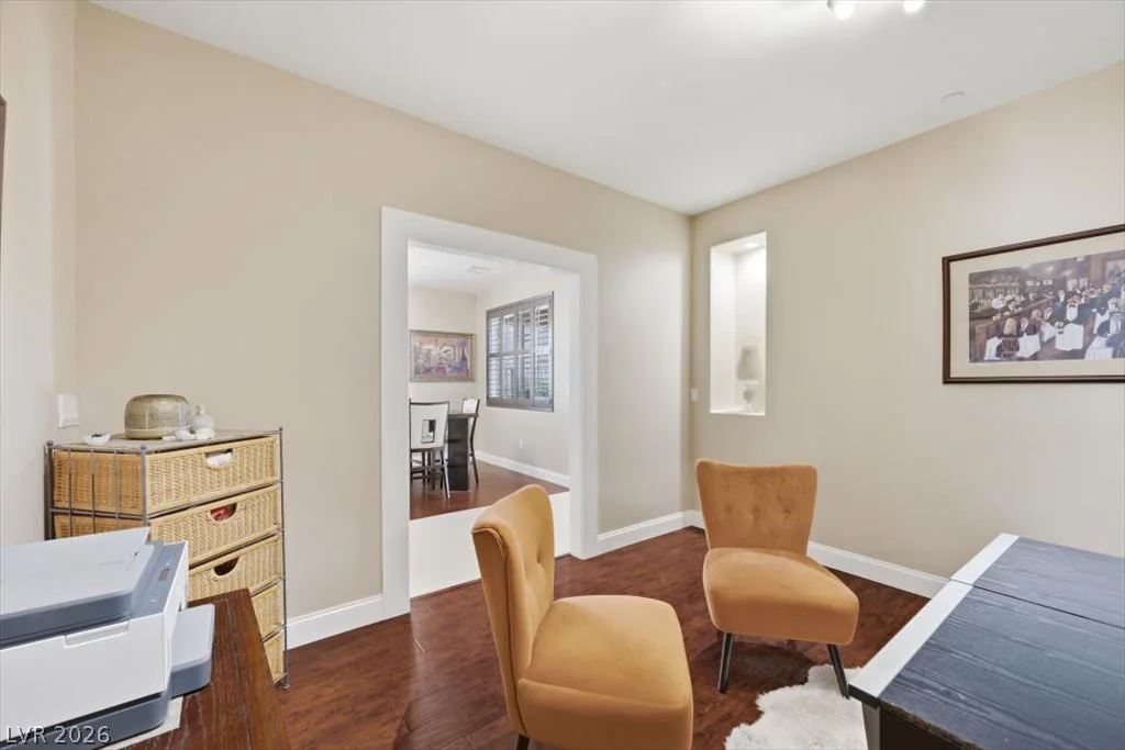 11437 Ogden Mills, Las Vegas, NV 89135