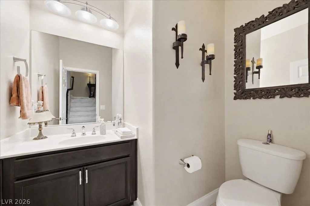 11437 Ogden Mills, Las Vegas, NV 89135